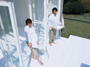 建築事務所を探しているならここです